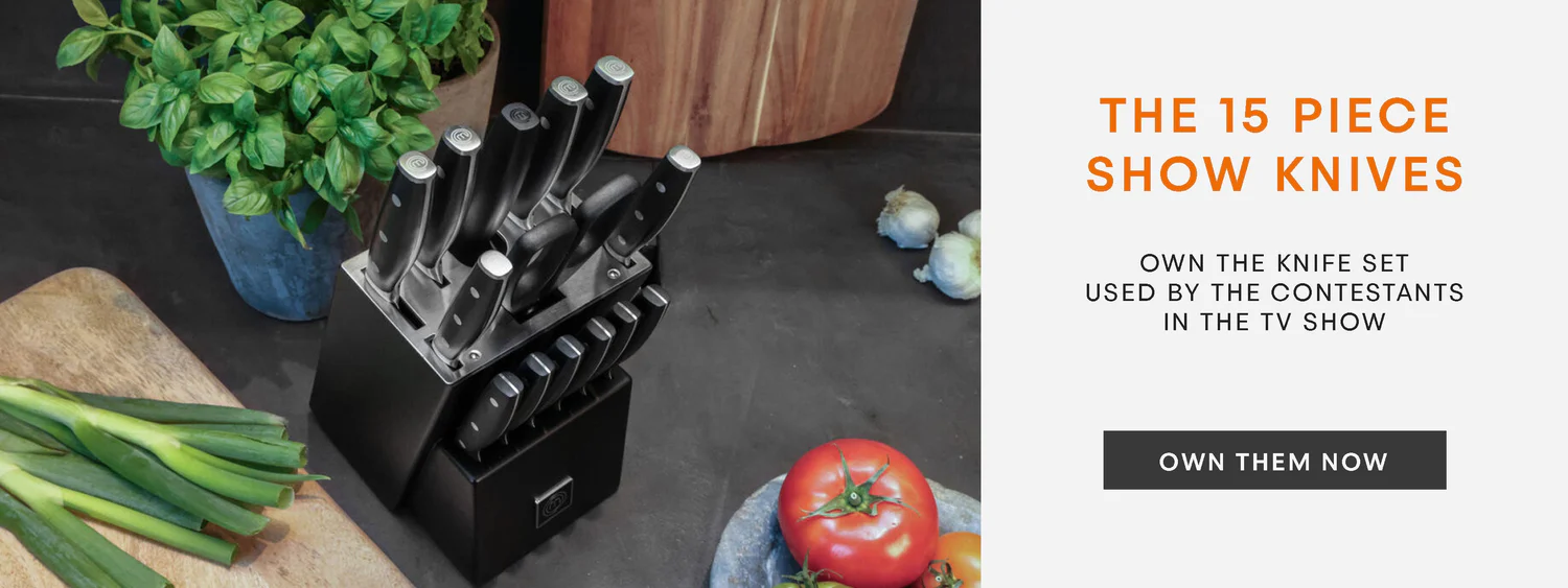 Cook Like a True Champion